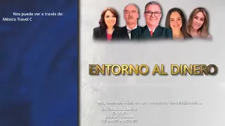 Entorno al dinero  31 MAYO 23 #Noticias