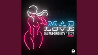 Mad Love (Glowinthedark Remix)