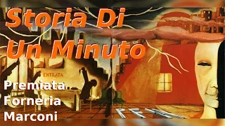 Premiata Forneria Marconi - Storia Di Un Minuto [2005 Remaster]