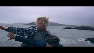 In Your Hands- Jo Burgess (Official Music Video)