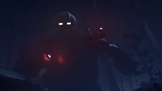 The Iron Giant 2 Prologue