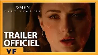 X-Men : Dark Phoenix | Nouvelle Bande-Annonce [Officielle] VF HD | 2019