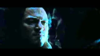 Dracula Untold (2014) Clip #1 - Luke Evans