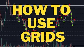 Understanding grid trading