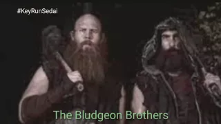The Bludgeon Brothers WWE Theme