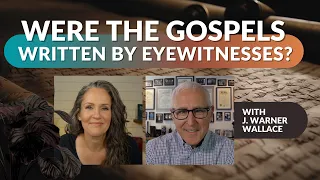 A Cold Case Homicide Detective Examines the Gospels, with J. Warner Wallace