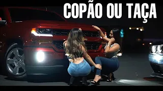 7Socio - Copão Ou Taça (Official Vídeo) - Trap Brasília