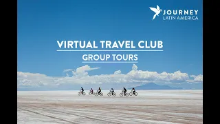 Virtual Travel Club - Group Tours