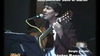 Néstor Basurto - Febrero en San Luis