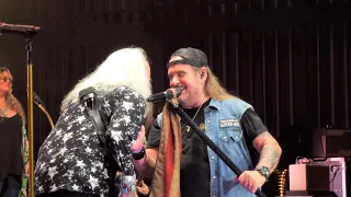 Lynyrd Skynyrd  - Live |  Simple Man  - PNC Bank Arts Center, Holmdel NJ   9/10/23