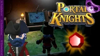 Portal Knights Warrior Ep9 - Second totem piece quest!