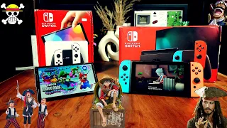 ΠΑΡΕ ΣΠΑΣΜΕΝΟ NINTENDO SWITCH ΤΣΑΜΠΑ 🤑