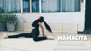 Black Eyed Peas, Ozuna, J. Rey Soul - MAMACITA | Dance Cover | Choreography : 1MILLION Dance Studio