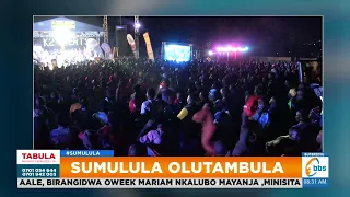 Mbaziira Tonny kyakoze abe Kyengera balifa bakirojja,  akoze ebyafaayo #Sumulula