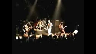 Down Live in San Francisco 25.09.1995