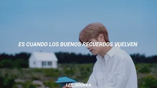 Seungmin - Stars And Raindrops (Sub En Español)