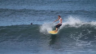 Surfing Past Age 60