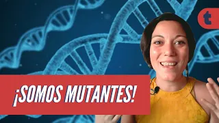 Mutaciones ¿Qué son y qué hacen?