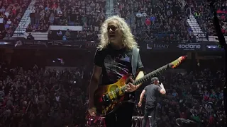 Metallica - Battery Birmingham Alabama 01 / 22 / 2019