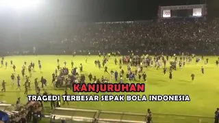 Kanjuruhan, Tragedi Terbesar Sepak Bola Indonesia | SECRET STORY (04/10/22)