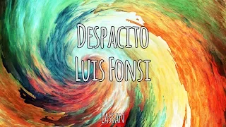 Despacito - Luis Fonsi / Daddy Yankee | Magyar-Spanyol Felirat - Hungarian-Spanish Lyrics