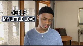 My Little Love by Adele | Cameron Goode (cover)