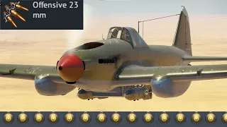 How to DESTROY enemies with the IL-2 in WAR THUNDER 🔥
