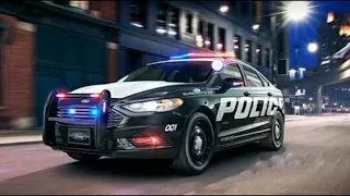 Police Trance | Hip Hop Trance | Ultra Track Beat | Siron  Trance