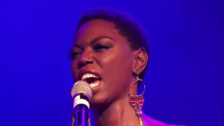 Lira au Africa Festival 2015