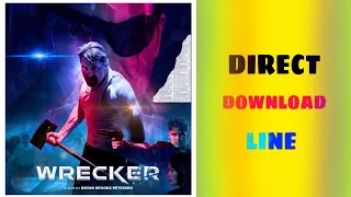 Wrecker 2015 Tamil Dubbed Movie HD   Direct Download link by vgwoodnetwork