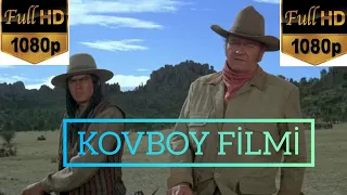 Türkçe Dublaj Western Kovboy Filmleri izle Aksiyon Macera Full Tek Parça 2020 #kovboyfilmi #western