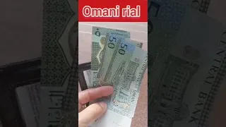 150 omani rial #short