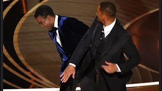 The truth about why Will Smith slapped Chris Rock and Will WTF your Legacy is FINISHED