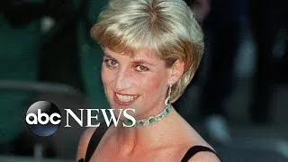Princess Diana's Former Royal Chef Opens Up [EXCLUSIVE]