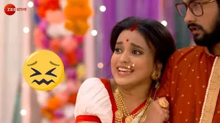 Amader Ei Poth Jodi Na Shesh Hoy - Ep - 222 - Full Episode - আমাকে চিমটি কেন কাটছো তুমি