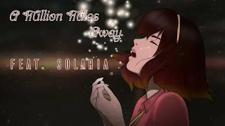 【SOLARIA】 A Million Miles Away 【SynthV Cover】