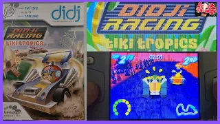 LeapFrog Didj - Didji Racing #shorts #shortsvideo