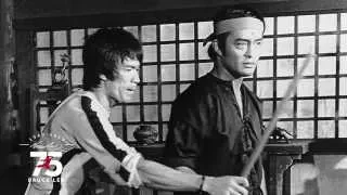 Bruce Lee 75th Anniversary:  Dan Inosanto