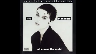 Lisa Stansfield - All Around the world - 1989