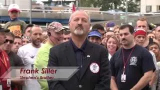 Tunnel to Towers Foundation Video