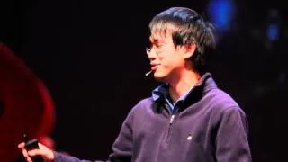 E-sports, the future of competition: Timothy Young at TEDxUCIrvine