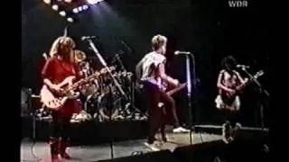 I Think It's Me (Live from Berlin 1982) - The Go-Go's  *German TV Broadcast*