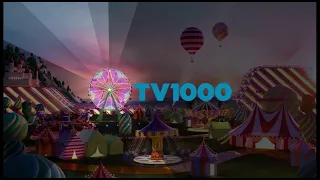 TV1000 (Rus) / Hotbird 13E / 02.03.2022