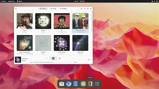 Endless OS 6 - New & Updated Apps