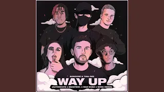 Way Up (Automhate x beastboi. x Mad Dubz x Sora Remix)