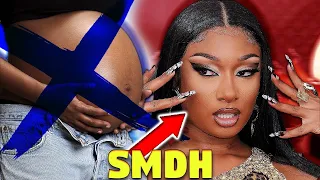 @megantheestallion Says ALL MEN ARE Stupid For The Roe V. Wade Decision
