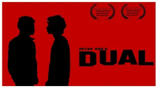 Dual | One Man Crew Short Film | Kolkata Shorts International film festival