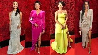 Tyler Perry Studios Grand Opening Gala 2019 Red Carpet