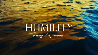 Malkah Norwood — Humility (A Song of Repentance) Psalm 51 | Official Music Video