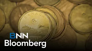 We are bearish on the loonie in the months ahead: TD Securities